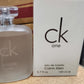 Calvin Klein CK One Perfume – Unisex EDP 100ml,